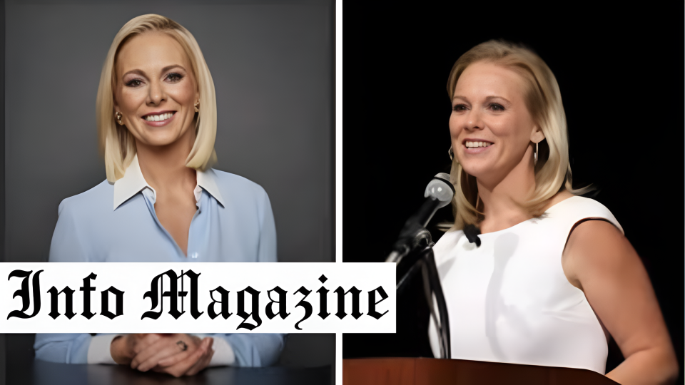 Margaret Hoover Net Worth