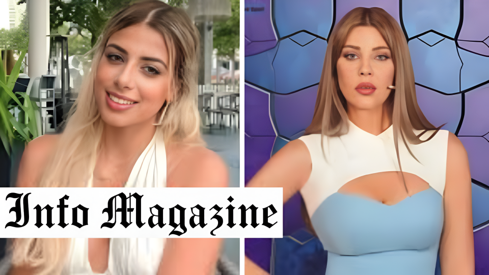 carla diab net worth