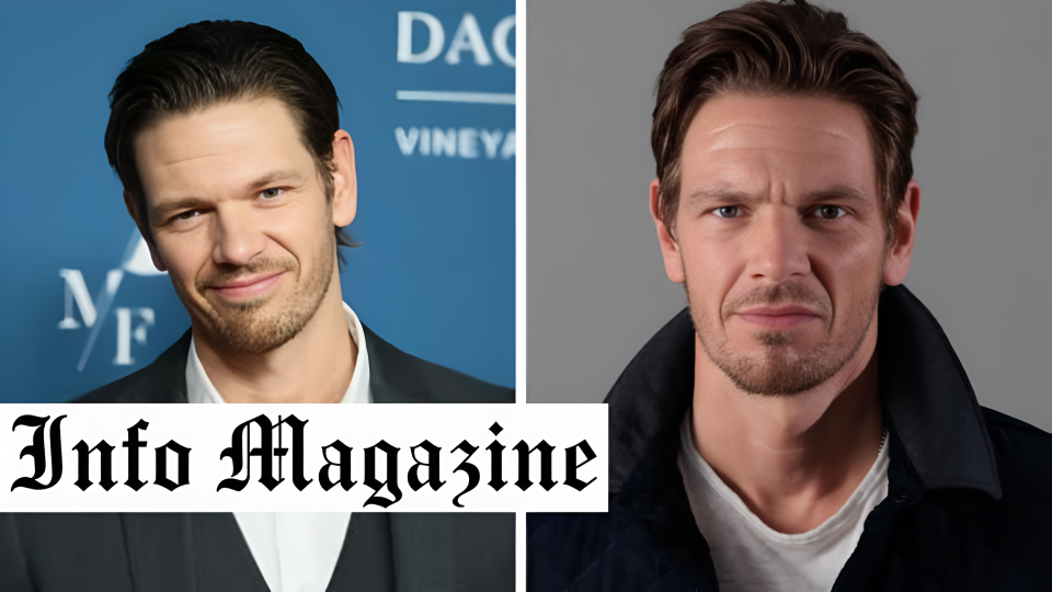 jon beavers height