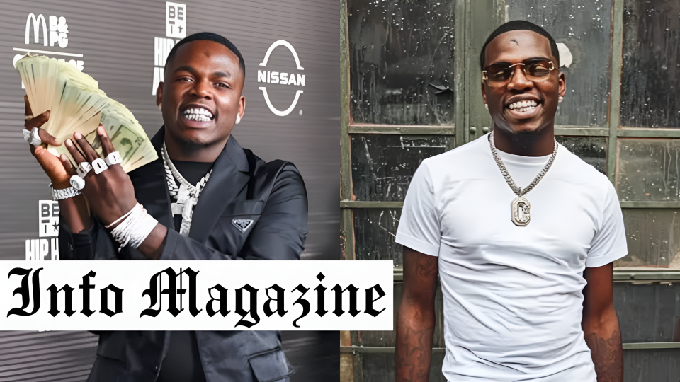 Big Boogie Net Worth