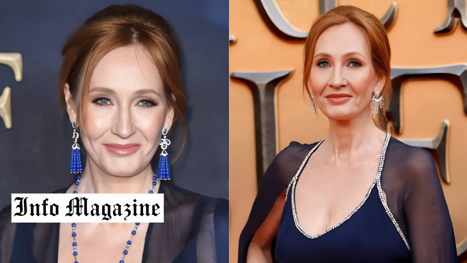 Jessica Isabel Rowling Arantes
