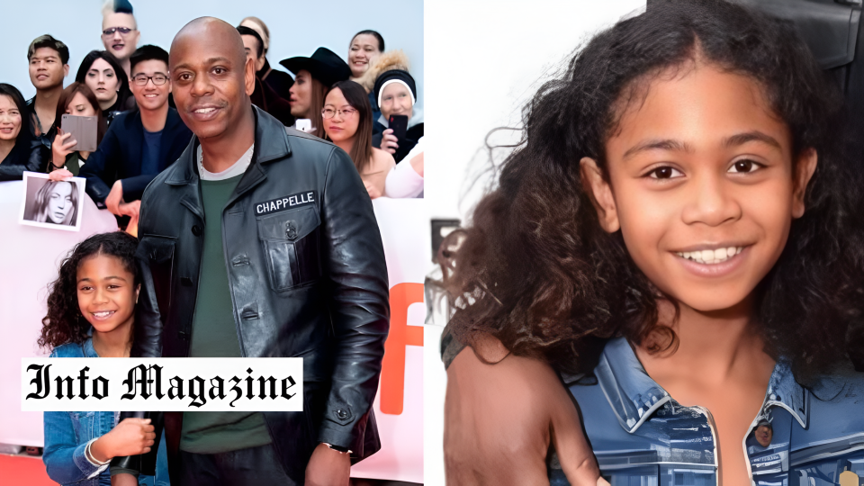Sanaa Chappelle